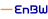 Logo EnBW